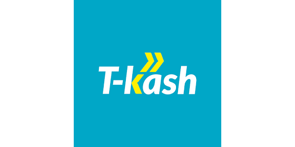 T-Kash Logo